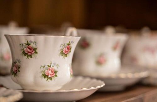 Loreto Bed & Breakfast | L’Aurora