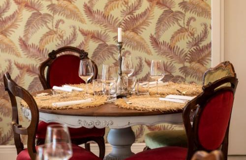 Loreto Bed & Breakfast | L’Aurora