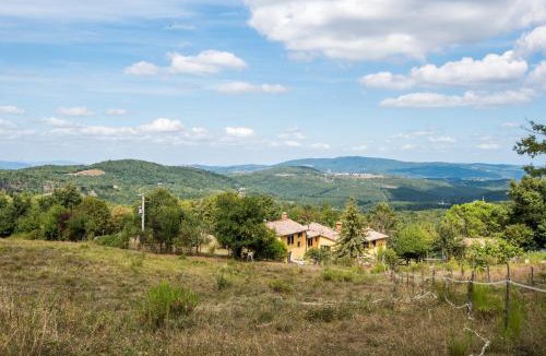 Montieri Apartment | Lavanda