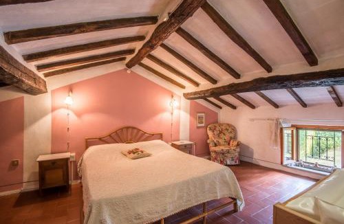 Montieri Apartment | Lavanda