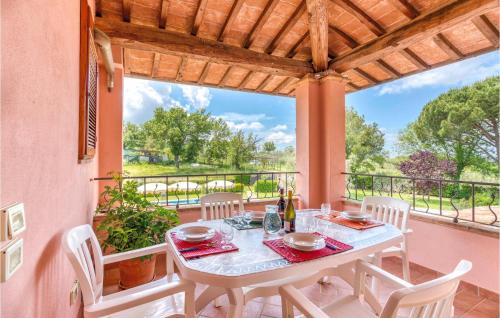 Scansano Apartment | Lavanda