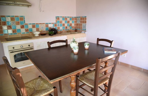 Grottazzolina House | Lavender apartment located at a farmhouse surrounded by nature