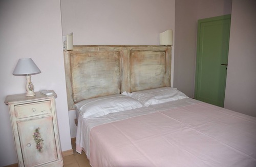 Grottazzolina House | Lavender apartment located at a farmhouse surrounded by nature