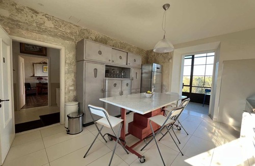 Montaldeo Apartment | Lavish villa with spa, pool, Turkish bath