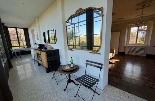 Montaldeo Apartment | Lavish villa with spa, pool, Turkish bath