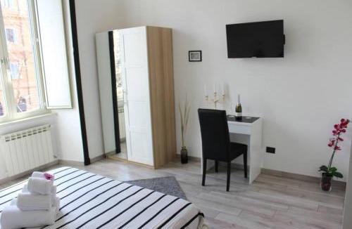Salario Bed & Breakfast | Lazy Gio Guest House
