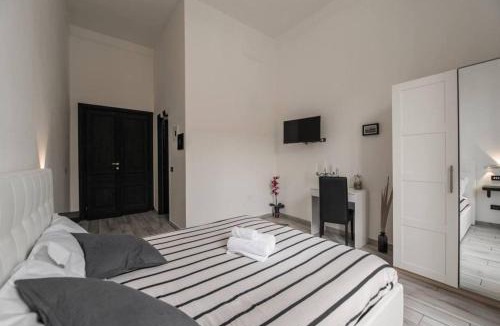 Salario Bed & Breakfast | Lazy Gio Guest House