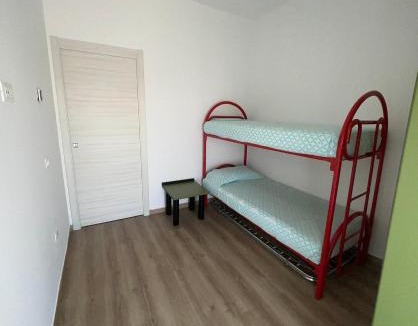Scanzano Jonico Apartment | LD Ianuzziello Residence - Jonica House