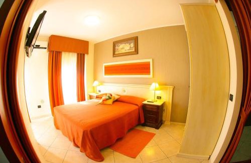 Catanzaro Lido House | Le 2 Palme Apartments