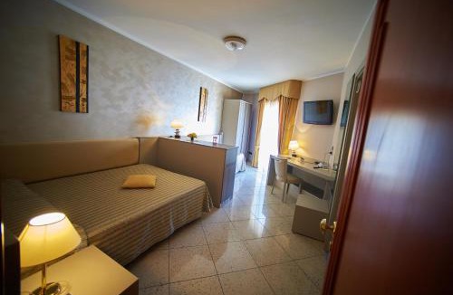 Catanzaro Lido House | Le 2 Palme Apartments