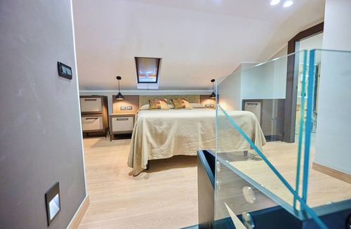 Catanzaro Lido House | Le 2 Palme Apartments