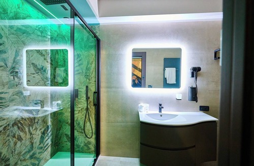 Catanzaro Lido House | Le 2 Palme Apartments