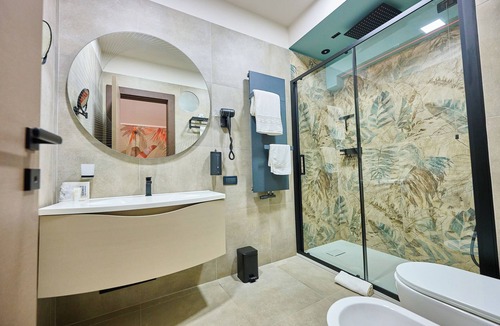Catanzaro Lido House | Le 2 Palme Apartments
