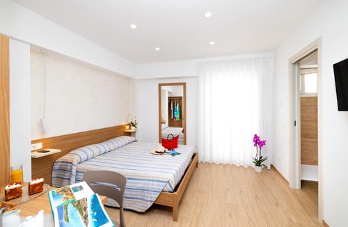 Vieste Bed & Breakfast | Le 3 Viste B&B
