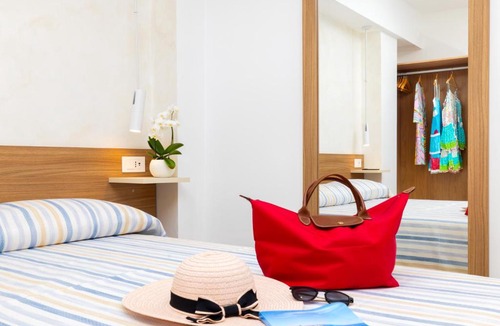 Vieste Bed & Breakfast | Le 3 Viste B&B