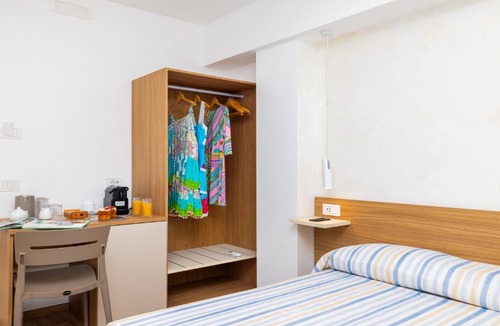 Vieste Bed & Breakfast | Le 3 Viste B&B
