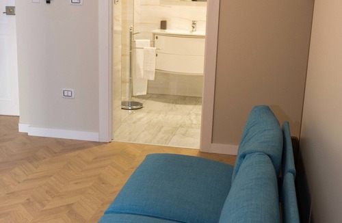 Cosenza House | Le Affacciate Bruzie Home