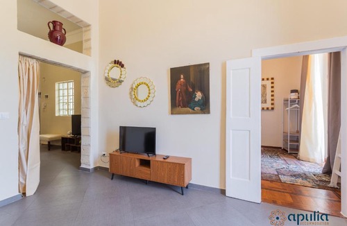 Old Town Apartment | Le Antiche Mura by Apulia Accommodation