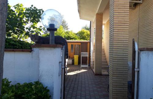 Latina Lido House | Le Bagnanti Di Miro'