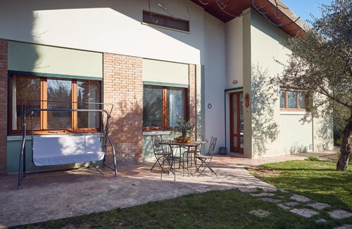 Perugia Apartment | Le Balze Appartamenti