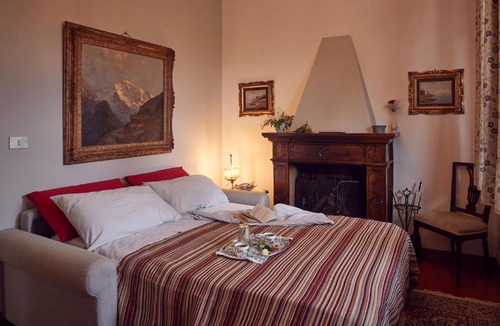 Perugia Apartment | Le Balze Appartamenti