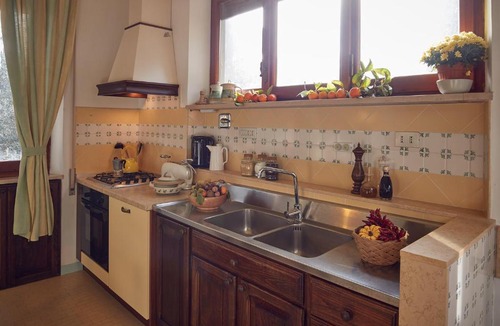 Perugia Apartment | Le Balze Appartamenti
