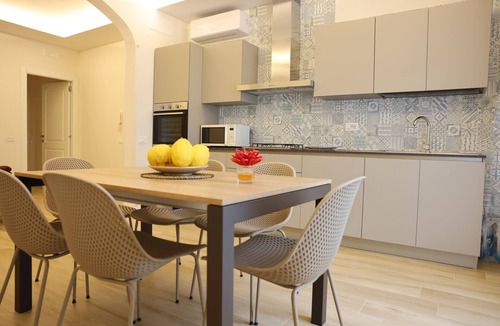 Salerno Bed & Breakfast | Le Barchette B&B