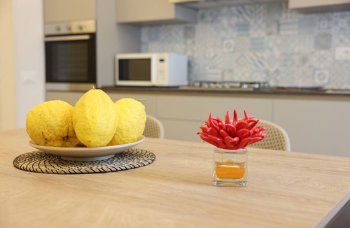 Salerno Bed & Breakfast | Le Barchette B&B