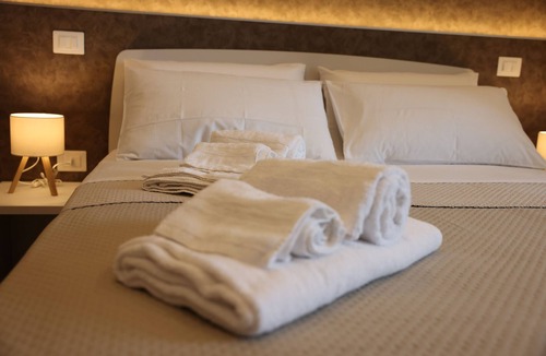 Salerno Bed & Breakfast | Le Barchette B&B