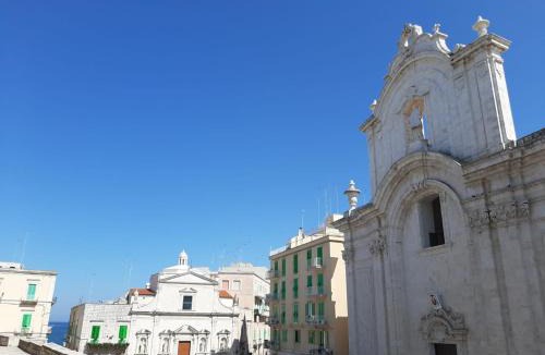 Molfetta Bed & Breakfast | Le Bifore B&B