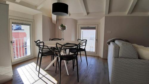 Aosta Apartment | Le Cadran Solaire - Nel cuore di Aosta