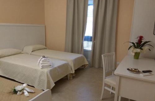 Ginosa Marina Bed & Breakfast | Le Camelie