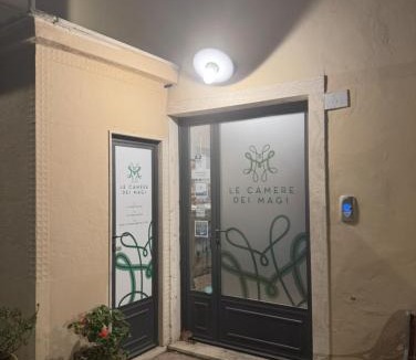 Saturnia Bed & Breakfast | Le Camere dei Magi