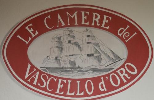 Carru Hotel | Le Camere del Vascello d'Oro