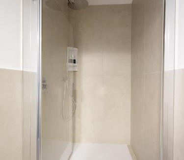 Eboli House | Le camere di Gaudré