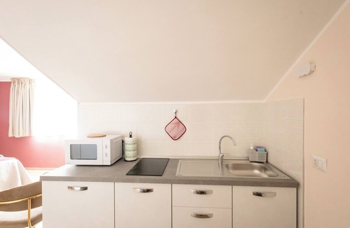Eboli House | Le Camere di Gaudré