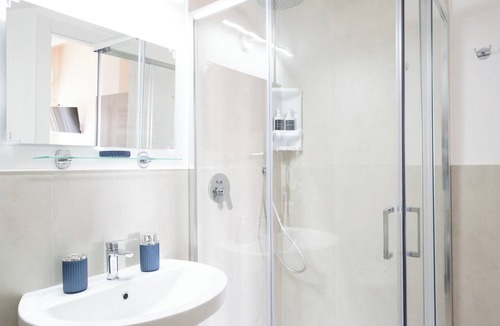 Eboli House | Le Camere di Gaudré