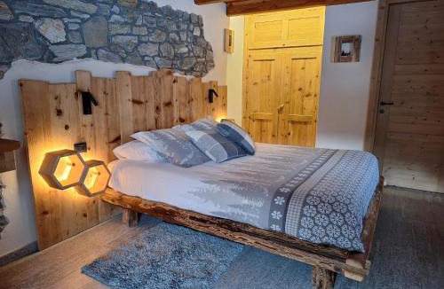 Gaby House | Le Camere di Naturalys - ospitalità in azienda agricola