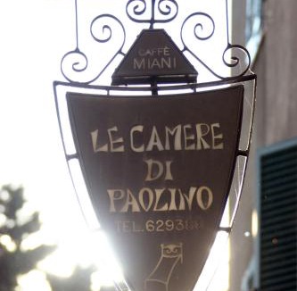 Manciano House | Le Camere Di Paolino