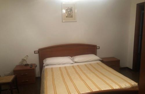 Santa Maria degli Angeli House | Le camere di aisa