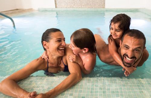 Forio Hotel | Le Canne Family Resort & Spa