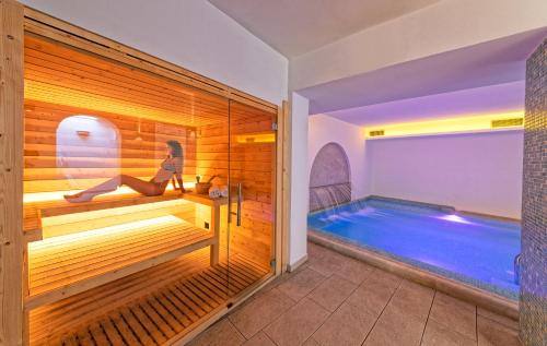 Forio Hotel | Le Canne Family Resort & Spa