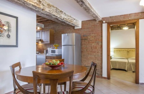 Grosseto Apartment | Le Capanne II by Interhome