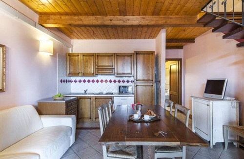Grosseto Resort | Le Capanne III
