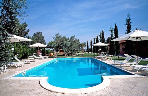 Grosseto Resort | Le Capanne III