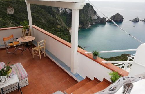 Le Forna House | Le Case dei Pescatori - Casetta Faraglioni
