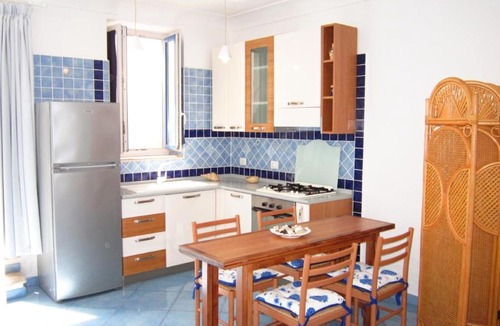 Ponza Apartment | Le Case dei Pescatori - La Suite