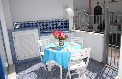 Ponza Apartment | Le Case dei Pescatori - La Suite
