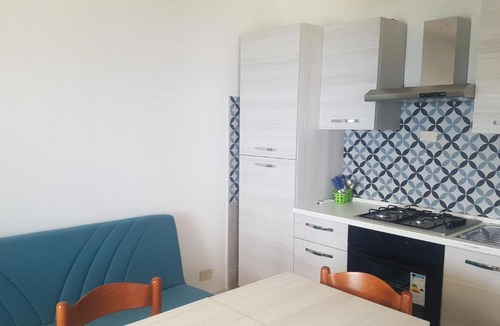 Le Forna Apartment | Le Case dei Pescatori - Percoco