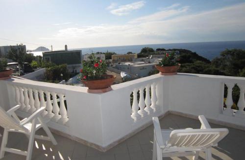 Le Forna Apartment | Le Case dei Pescatori - Villa delle Rose